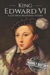 Book cover for King Edward VI