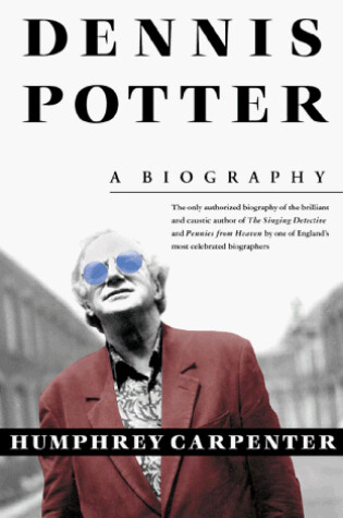 Cover of Dennis Potter