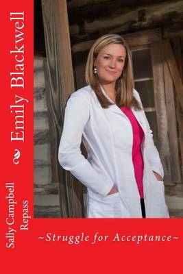 Book cover for Emily Blackwell