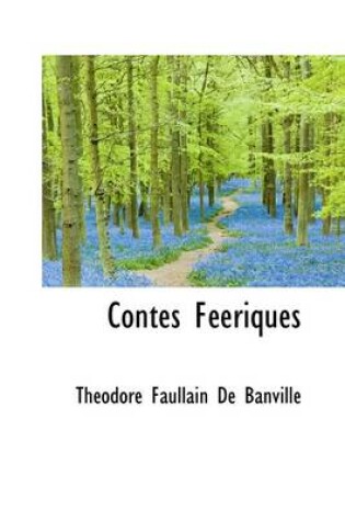 Cover of Contes F Eriques