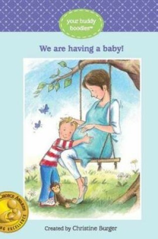 Cover of We Are Having a Baby!