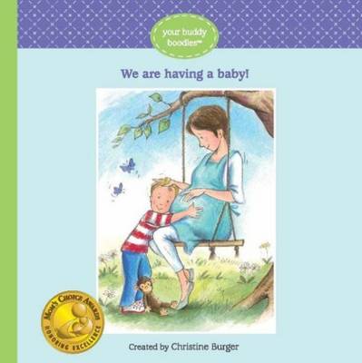 Cover of We Are Having a Baby!