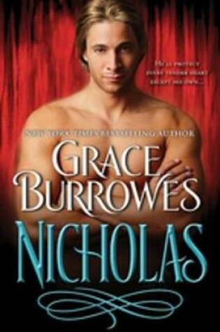 Cover of Nicholas