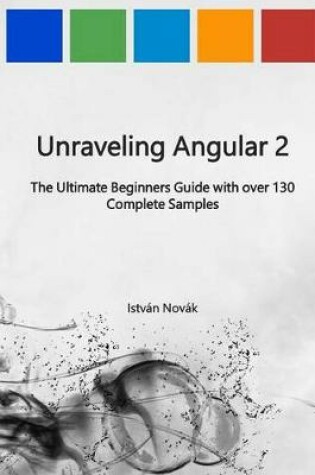 Cover of Unraveling Angular 2