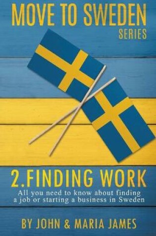 Cover of Finding Work