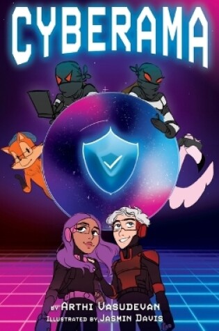 Cover of Cyberama