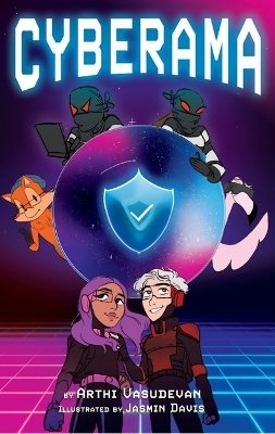 Cover of Cyberama