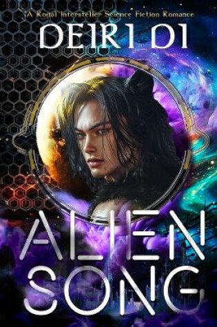 Cover of Alien Song