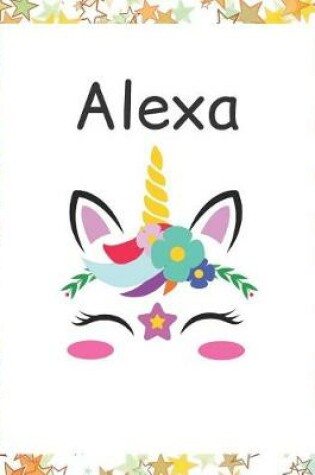 Cover of Alexa