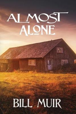 Book cover for Almost Alone