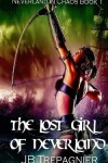 Book cover for The Lost Girl of Neverland