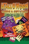 Book cover for Halloween Cards & Gift Tags