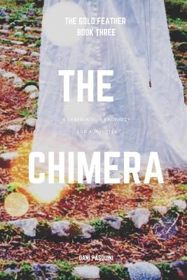 Cover of The Chimera