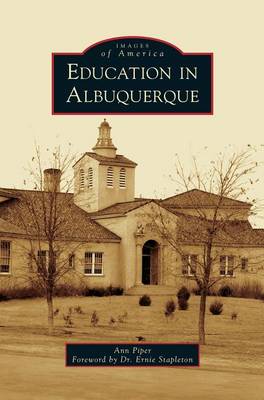 Cover of Education in Albuquerque