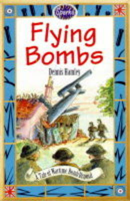 Cover of Flying Bombs