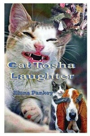 Cover of Cat Tosha Laughter