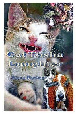 Book cover for Cat Tosha Laughter
