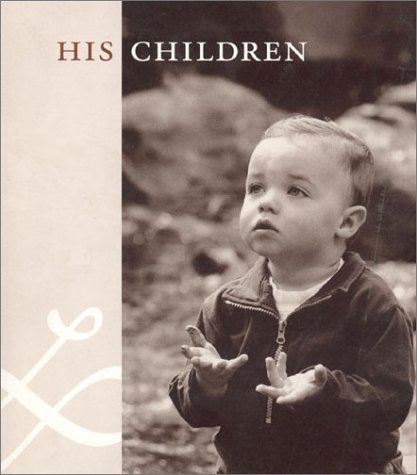 Cover of His Children