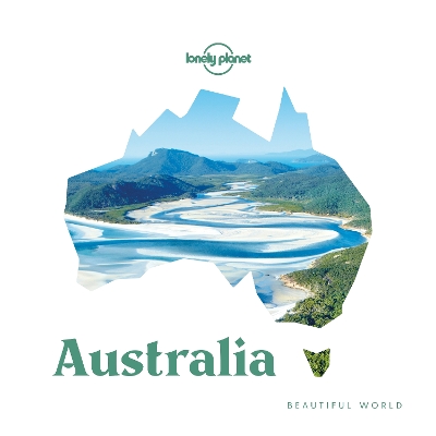 Cover of Beautiful World Australia