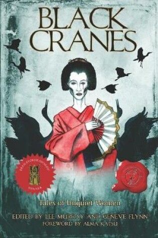Cover of Black Cranes