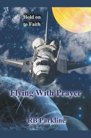 Cover of Flying With Prayer