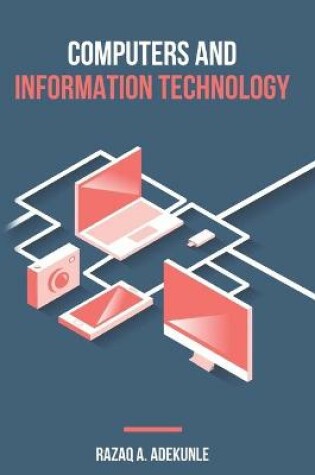 Cover of Computers and Information Technology