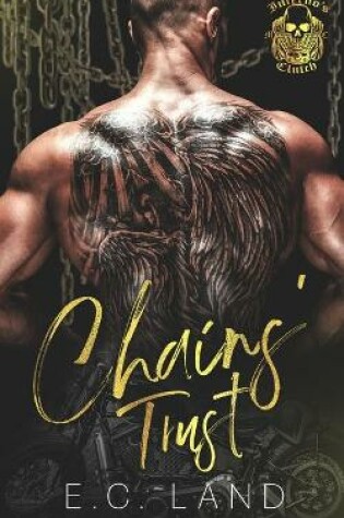Cover of Chains' Trust