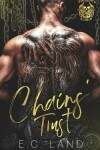 Book cover for Chains' Trust