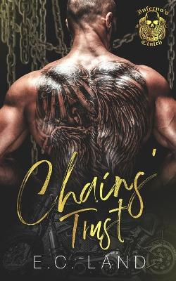 Book cover for Chains' Trust