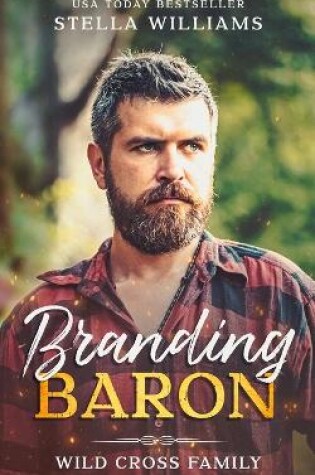 Cover of Branding Baron