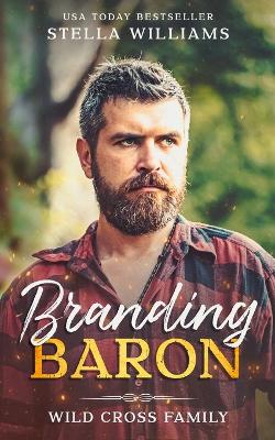 Cover of Branding Baron