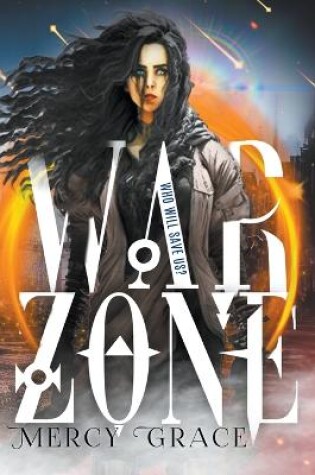 Cover of War Zone