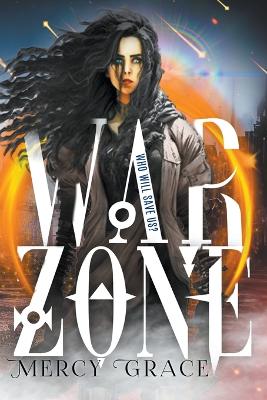 Book cover for War Zone