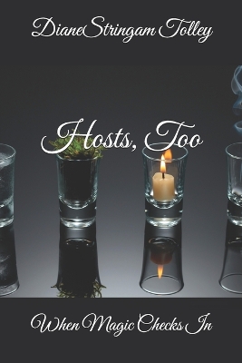 Cover of Hosts 2