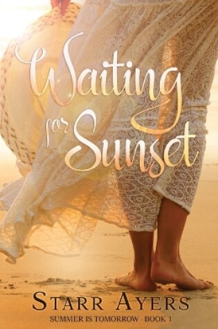 Cover of Waiting for Sunset