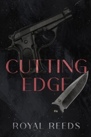 Cover of Cutting Edge