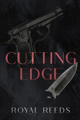 Book cover for Cutting Edge