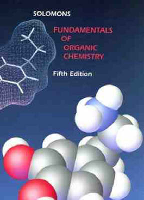 Book cover for Fundamentals of Organic Chemistry