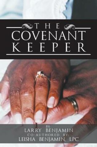 Cover of The Covenant Keeper