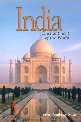 Cover of India