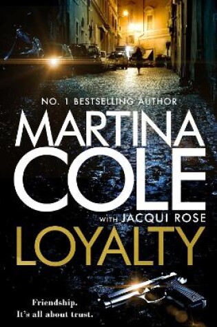 Cover of Loyalty