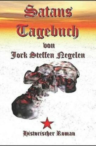 Cover of Satans Tagebuch