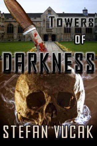 Cover of Towers of Darkness