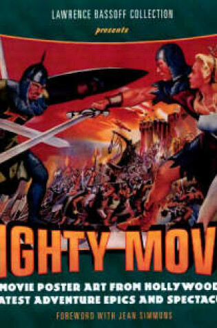 Cover of Mighty Movies