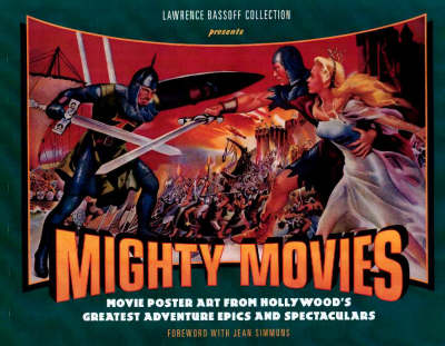 Cover of Mighty Movies