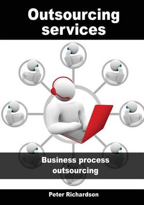 Book cover for Outsourcing Services