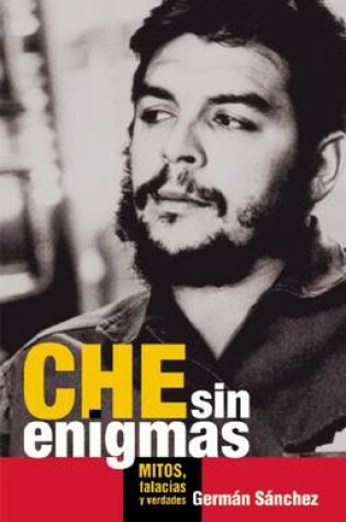 Cover of Che Sin Enigmas