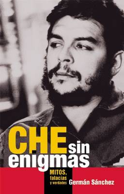 Cover of Che Sin Enigmas