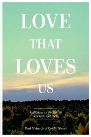 Cover of Love That Loves Us