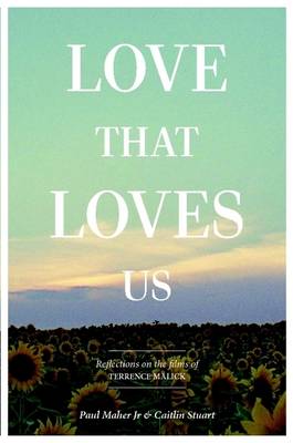 Book cover for Love That Loves Us